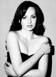 Ashley Rickards