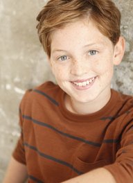 Kyle Red Silverstein