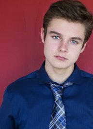 Chandler Canterbury