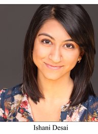 Ishani Desai