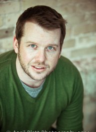 Aaron Merke