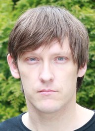 Marcus Shakesheff