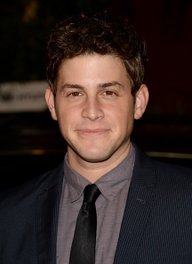 David Blue