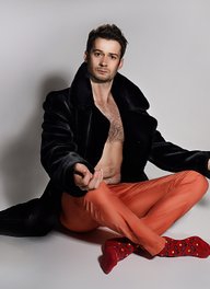 Brandon J. Sornberger