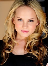 Meaghan Martin