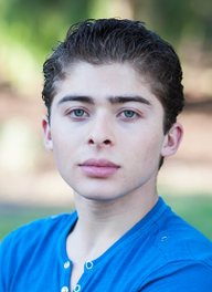 Ryan Ochoa