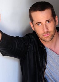 Niall Matter