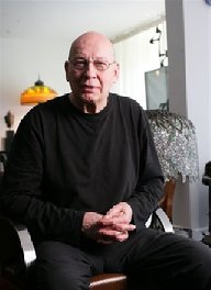 George Lois