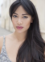 Nikki McKenzie