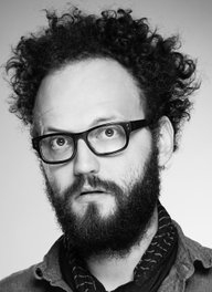 Alex Beckett