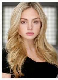 Natalie Alyn Lind