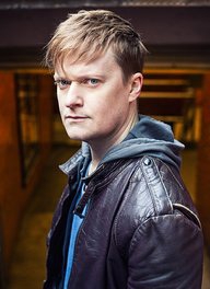 Steven Boyer