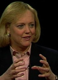 Meg Whitman