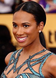 Vicky Jeudy