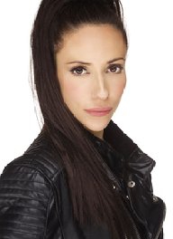 Kelly Cabrera