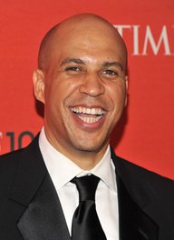 Cory Booker