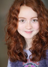 Piper Mackenzie Harris