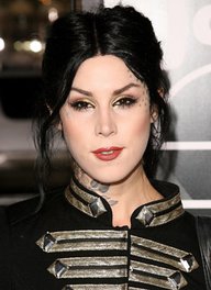 Katherine von Drachenberg