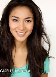 Giselle Bonilla