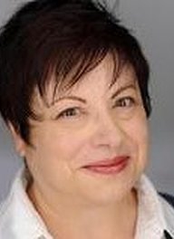Claudia DiMartino