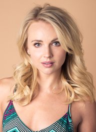 Kimberley Crossman