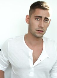Michael Socha