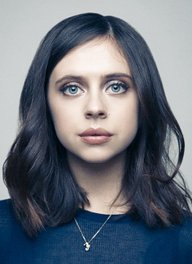 Bel Powley