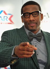 Amar'e Stoudemire