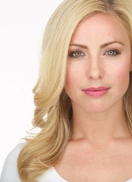 Sarah Schreiber