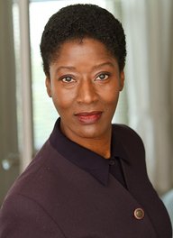 Rachel Pate