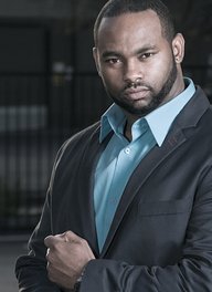 Marcus D. Spencer