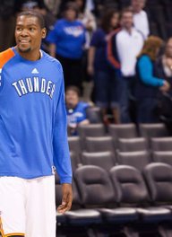 Kevin Durant