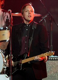Win Butler