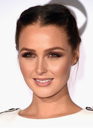Camilla Luddington