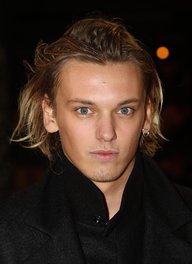 Jamie Campbell Bower