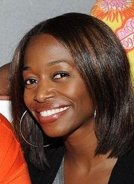 Candice Afia