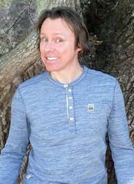 Bryan Wilson