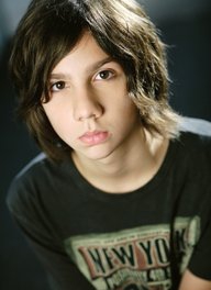 Michael Hall D'Addario