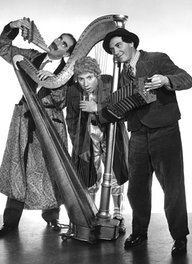 The Marx Brothers