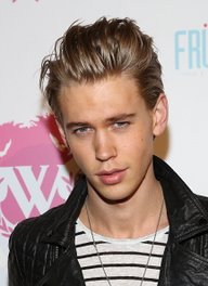 Austin Butler