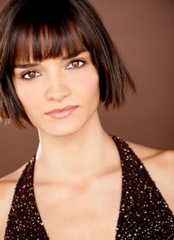 Jamie Bernadette