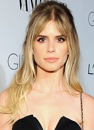 Carlson Young