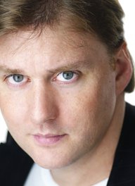 Scott Nicholson