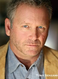Tony Senzamici