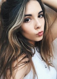 Haley Pullos