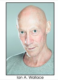 Ian A. Wallace
