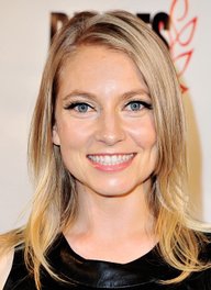 Anna Moore