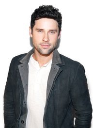 Benjamin Hollingsworth