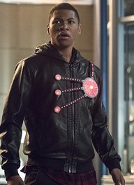 Franz Drameh