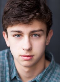 Will Shadley